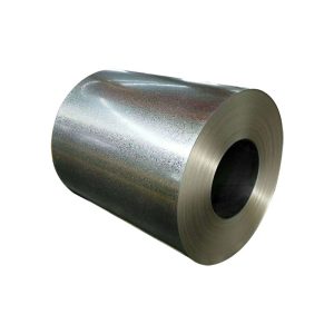 Hot Dipped Galvanized Steel Coil