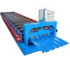 color coated roofing sheets