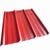 PPGI ROOFING HSEET