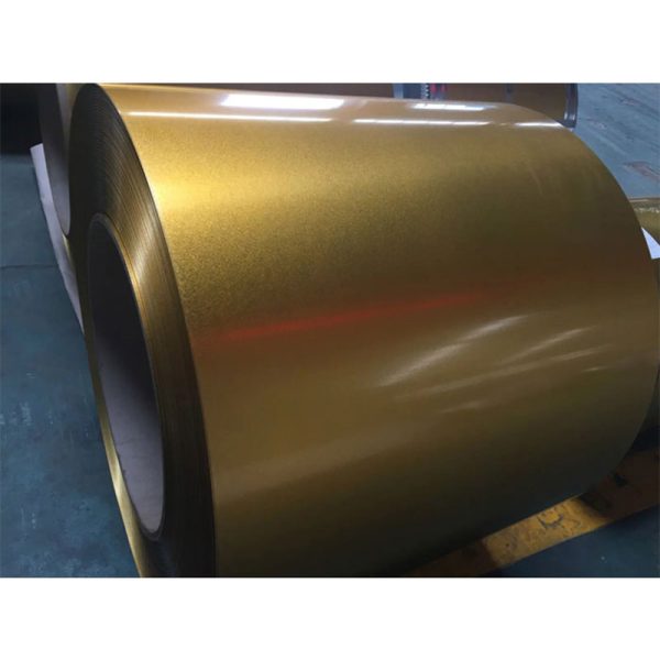 galvalume coil suppliers