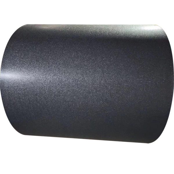 matte color coated steel coil 10