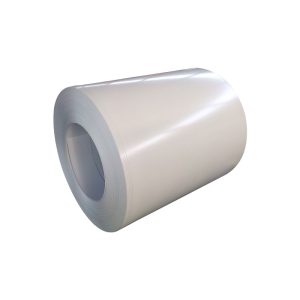 prepainted galvalume steel coil