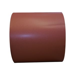 wrinlke color coated steel coil 1