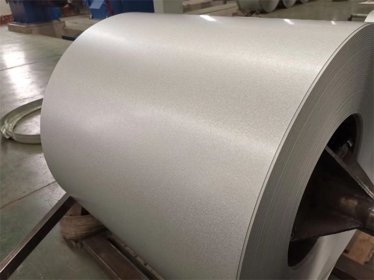 Zinc Aluminum Magnesium Sheet