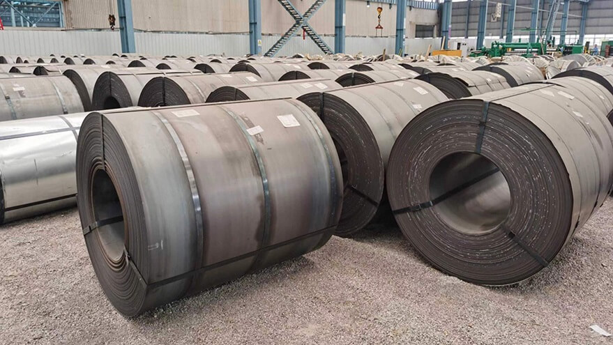 Things You Want to Know About Steel Coils