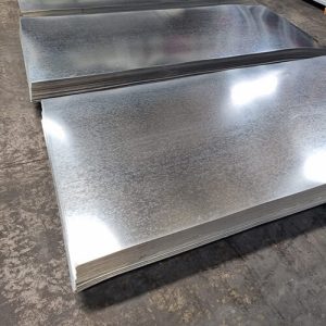 GI Sheet