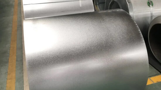 What are Galvanized Steel, Galvalume Steel and Zinc Aluminum Magnesium Coated Steel?