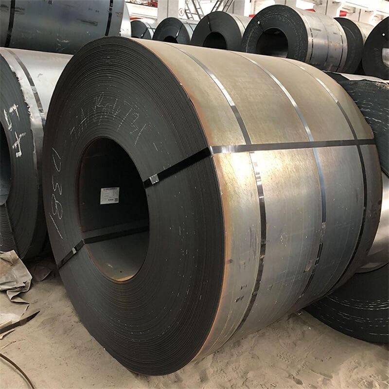 sphc steel coil