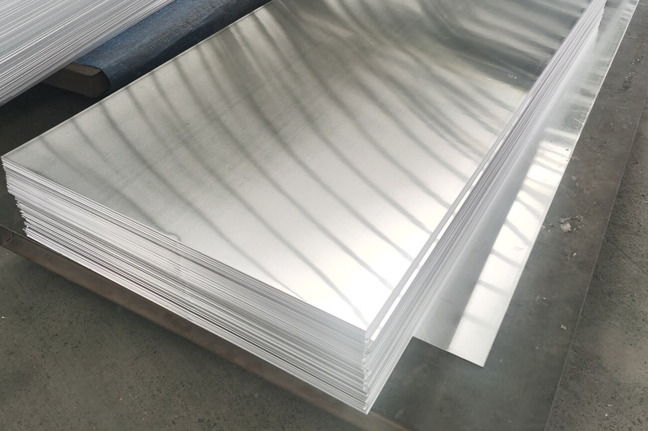 Aluminum Sheet