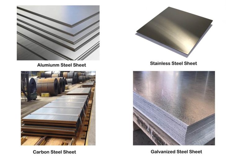 Metal Sheets