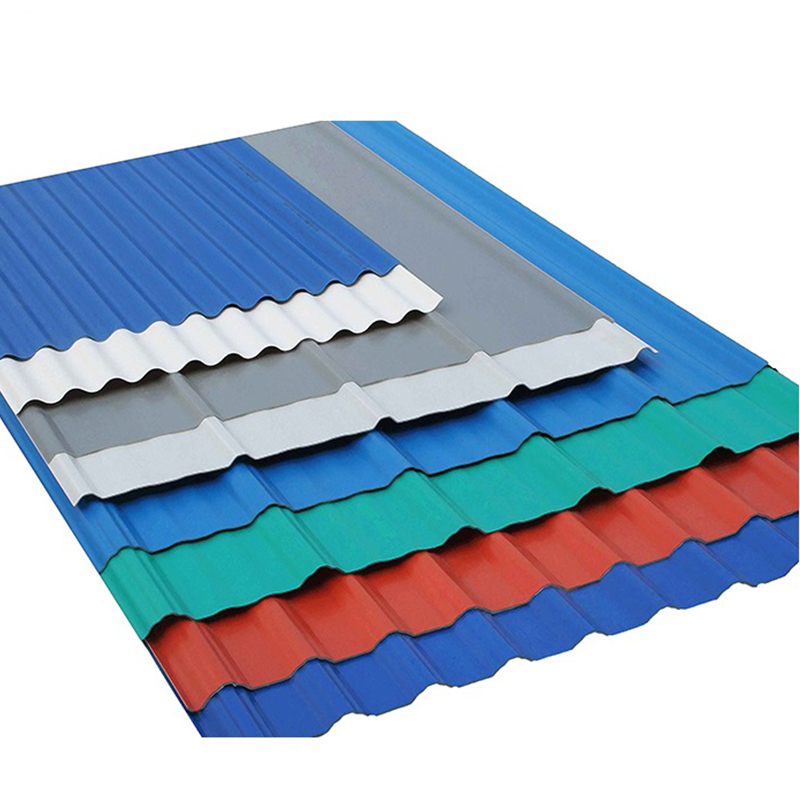 A Complete Guide to IBR Roof Sheeting: Types, Prices, Sizes, and More