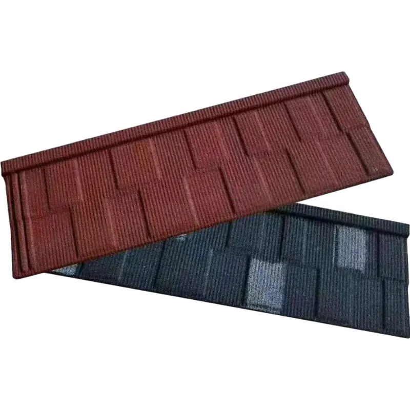 Steel Roofing Sheets