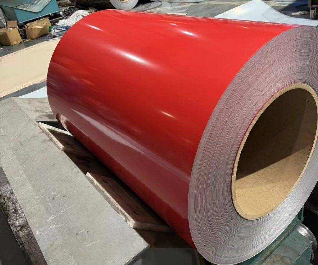 Are All Prepainted Galvanized Steel Coil Suppliers the Same on Price
