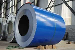 ppgi steel