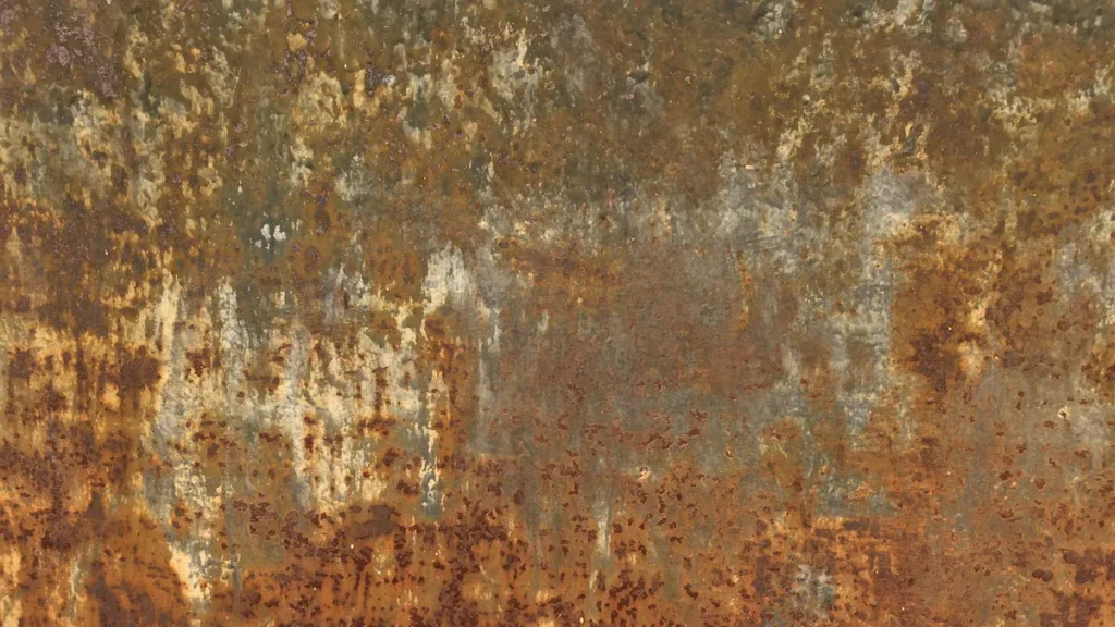 Galvanized Steel Rust Explained for 2026