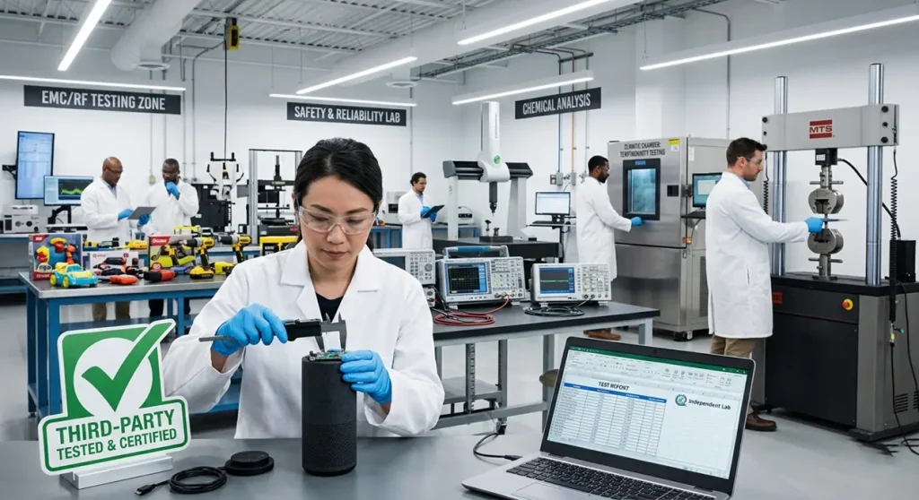 Why Mill Test Certificates Matter for Quality Assurance