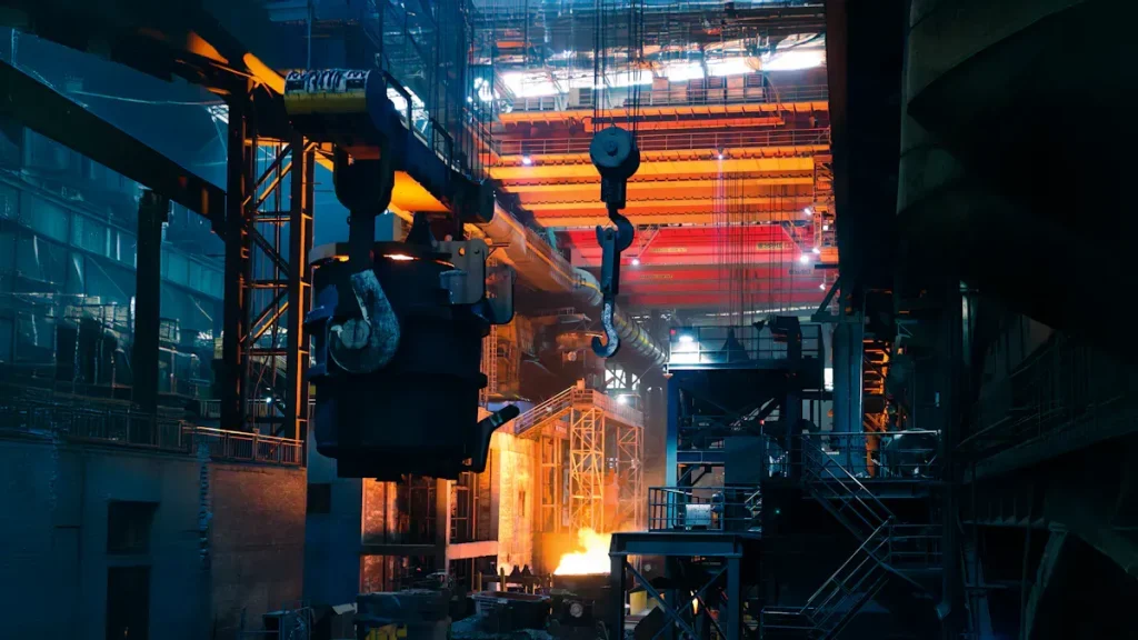 steel coil price