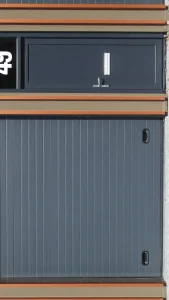 Prepainted Galvanized Steel Coil for Garage Door Panels