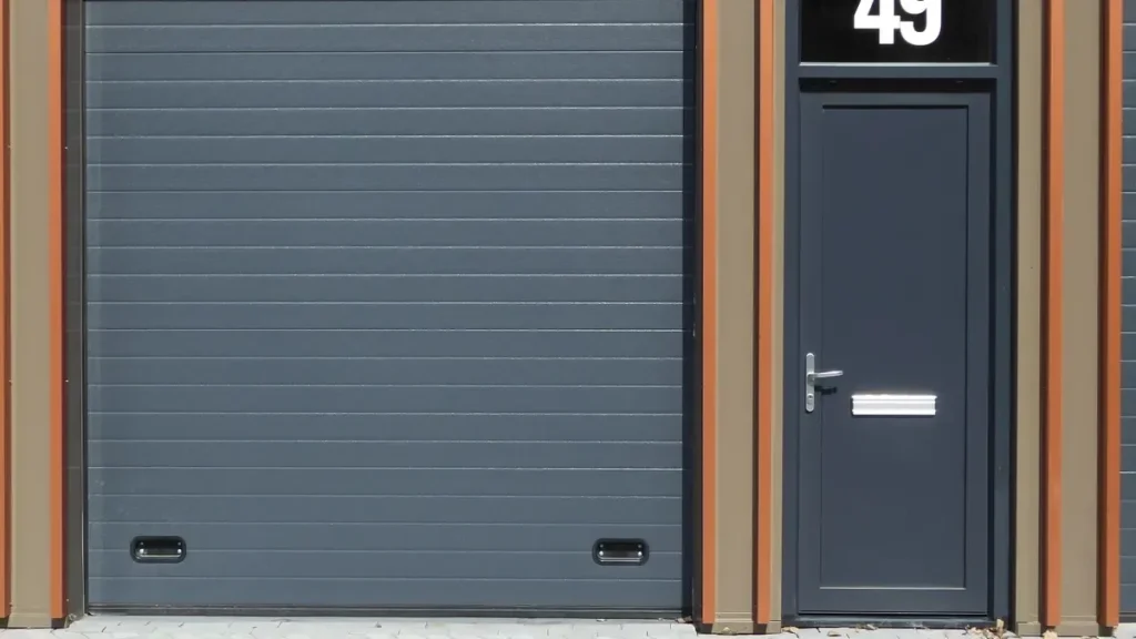 How to Select Prepainted Galvanized Steel Coil for Garage Door Panels