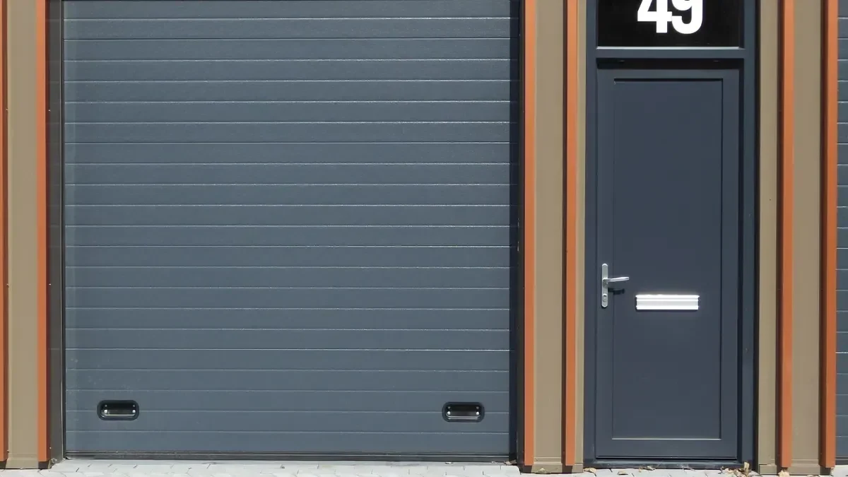 Prepainted Galvanized Steel Coil for Garage Door Panels