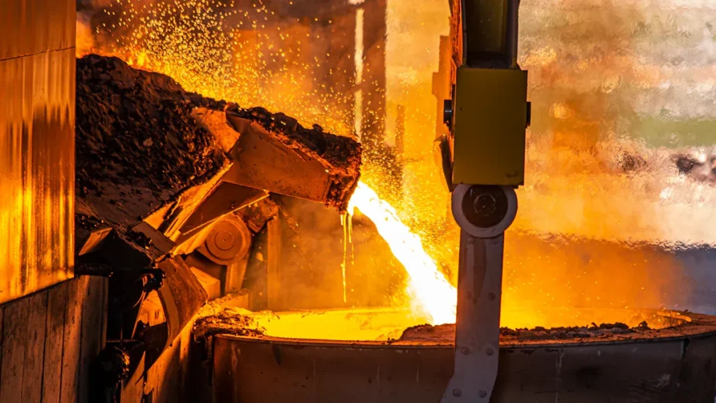 Steel Coil Inspection Checklist Before Production